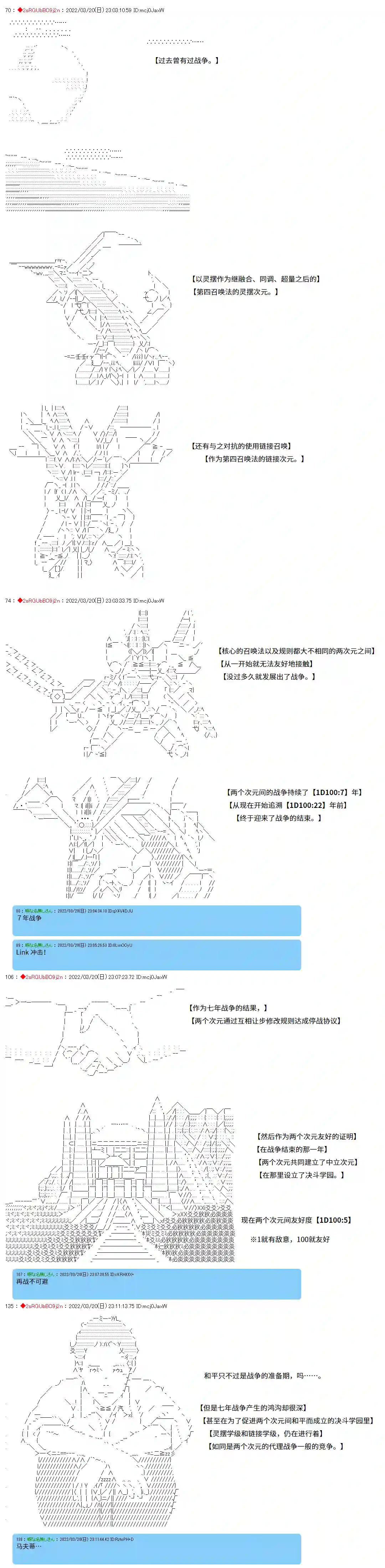 凡骨王吉尔伽美什第01话