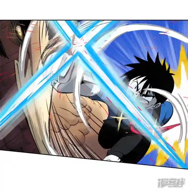 淘金者大联盟第四回：恶魔降临（二）