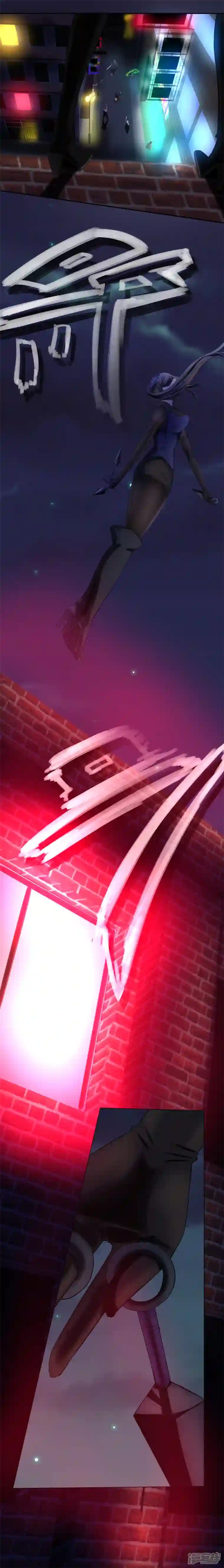 淘金者大联盟第九回：海上生明月（一）