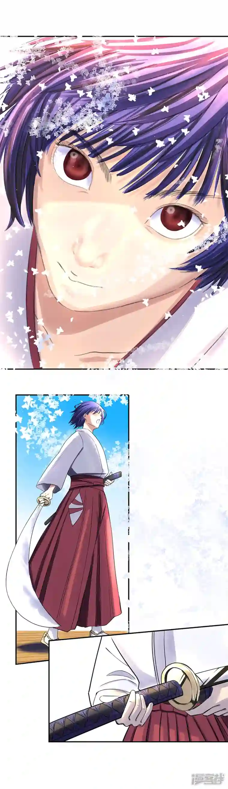 淘金者大联盟第九回：海上生明月（一）