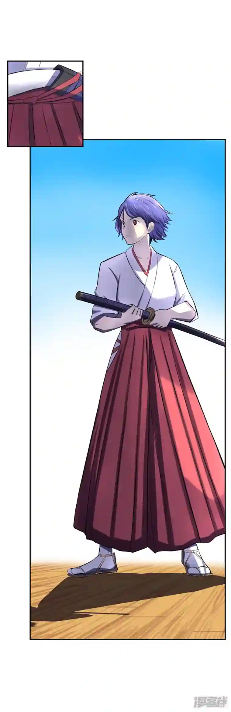 淘金者大联盟第九回：海上生明月（一）