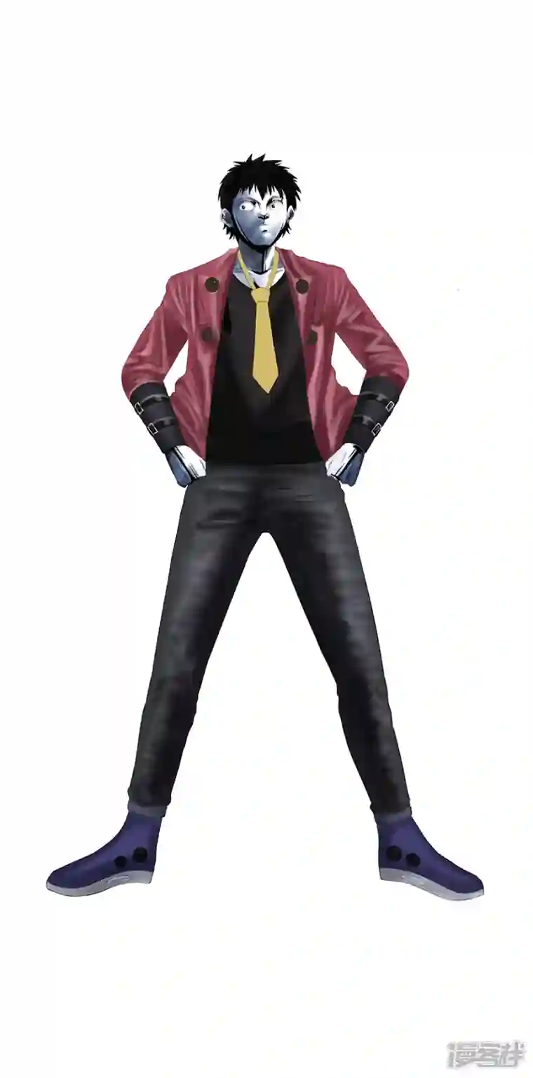 淘金者大联盟第九回：海上生明月（一）