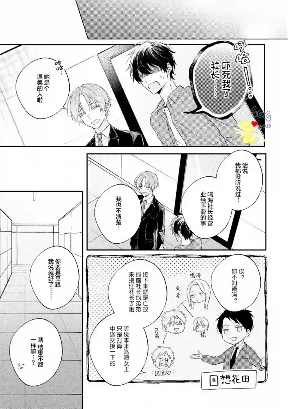 一周家庭第05话