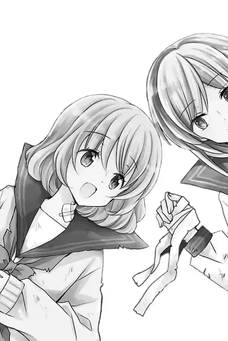 风俗小姐的修图师第05话
