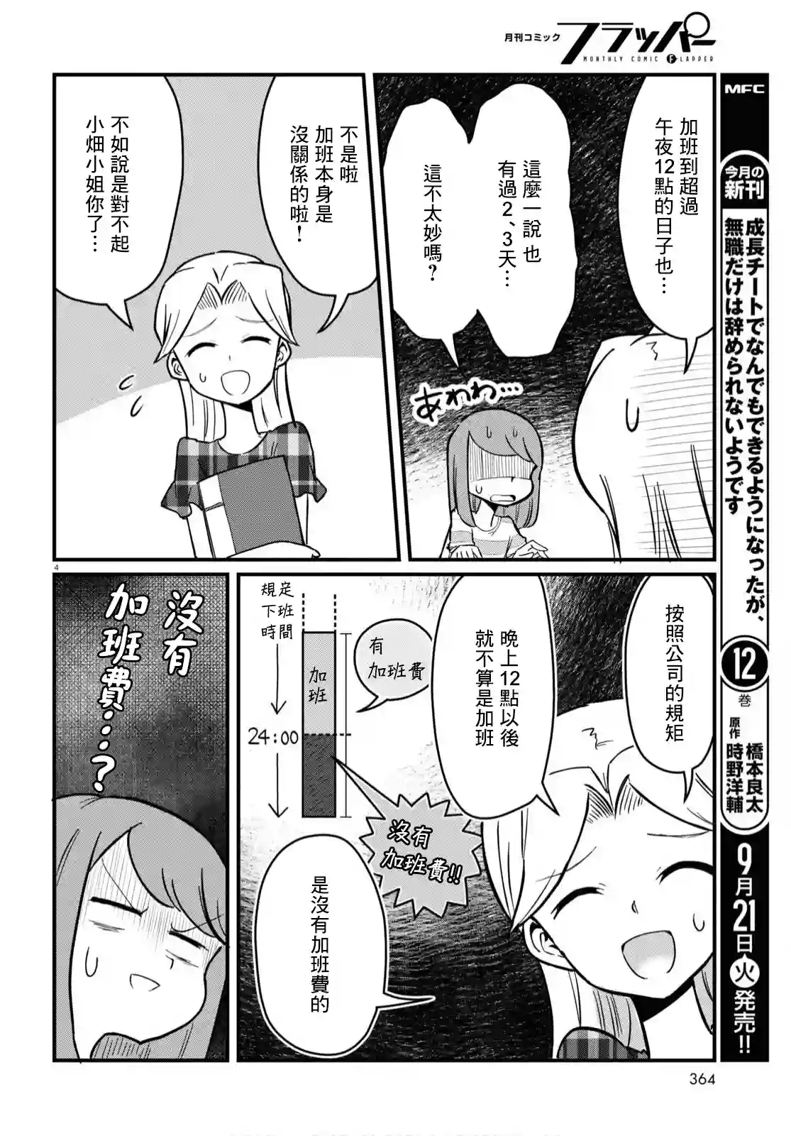 风俗小姐的修图师第05话