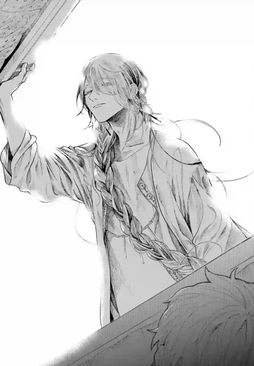 萤火虫的幻想第01话