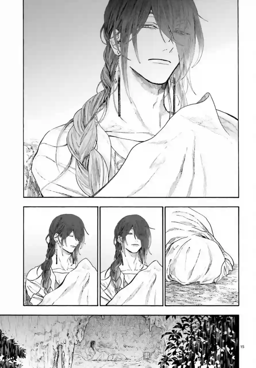 萤火虫的幻想第02话