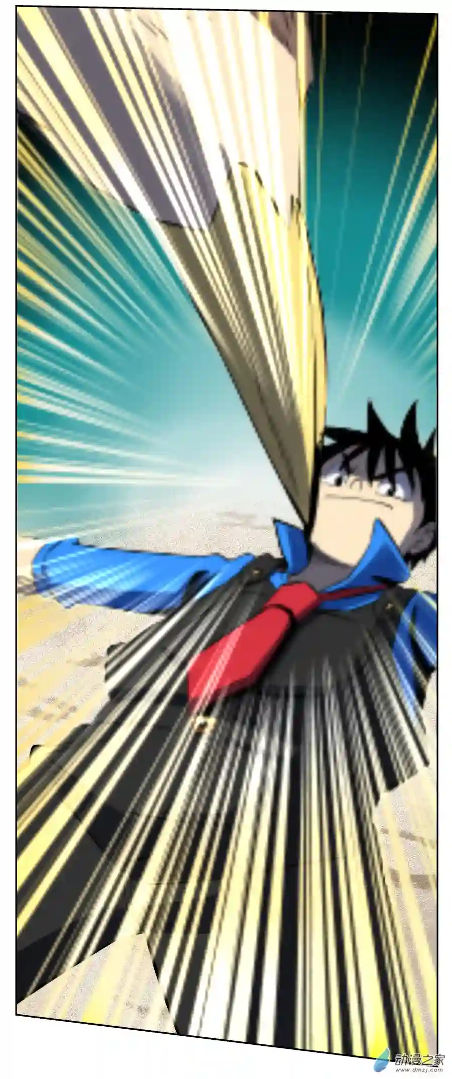 淘金录META-RULE第07回 MY SOUL(一)