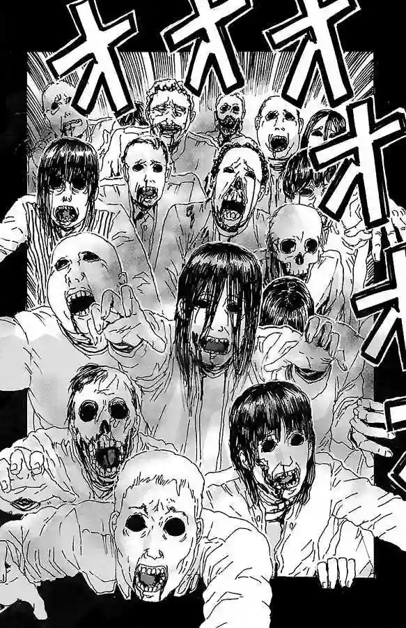 兄妹～少女侦探和幽灵警官的怪奇事件簿第08话