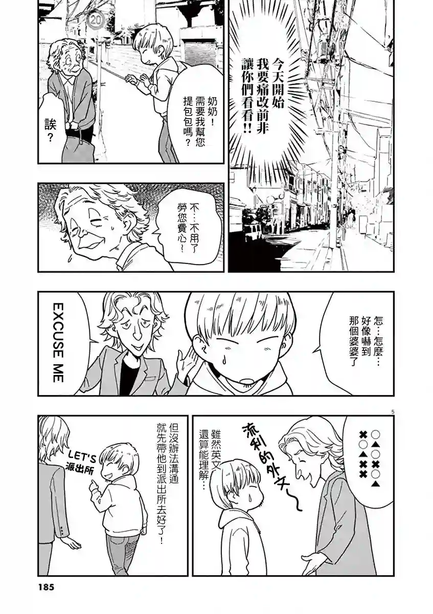 烘焙王〜超现实〜作者附录01