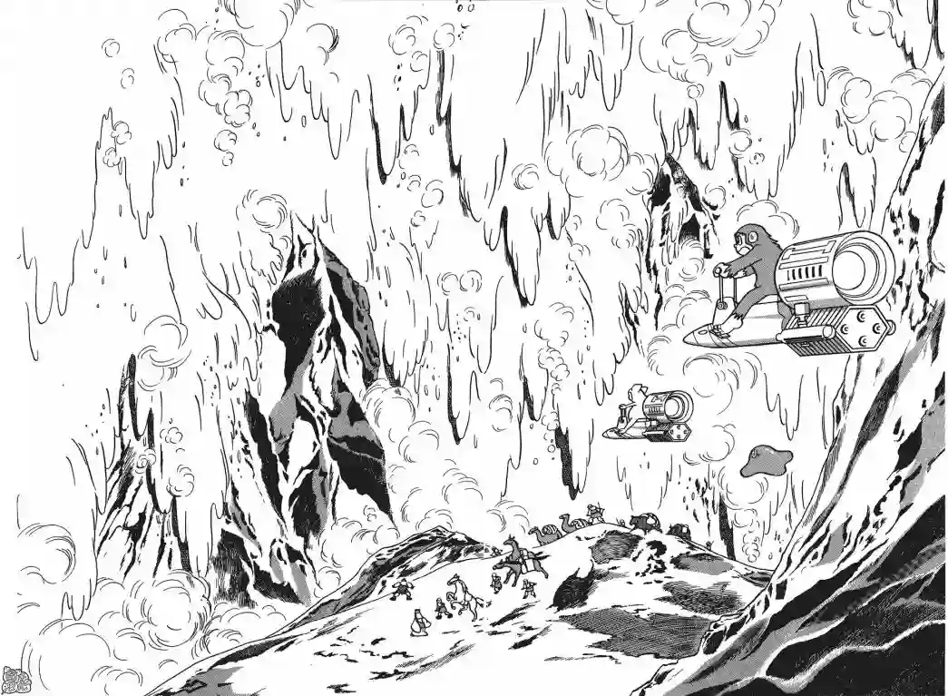 时光巡逻队第07话