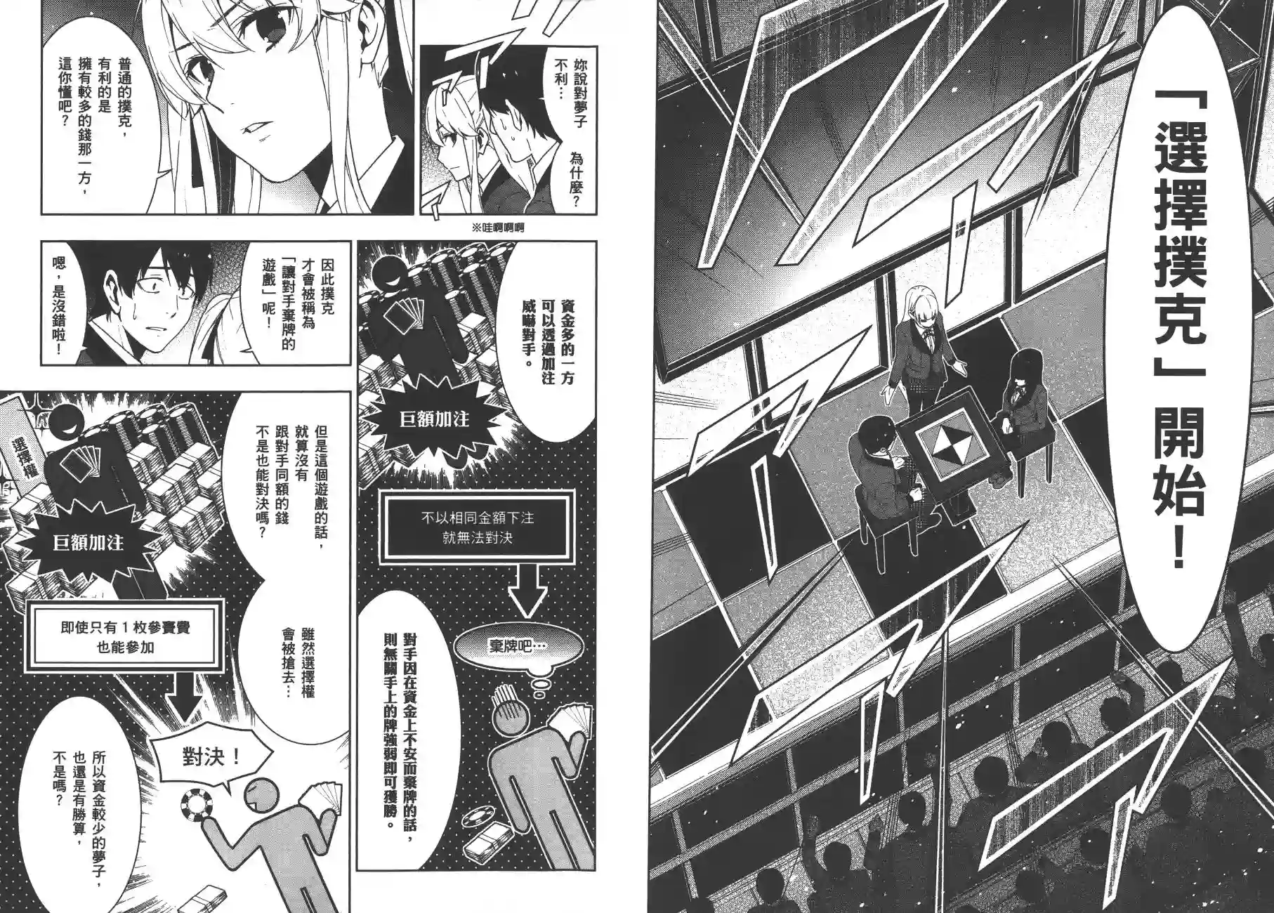 狂赌之渊第05卷