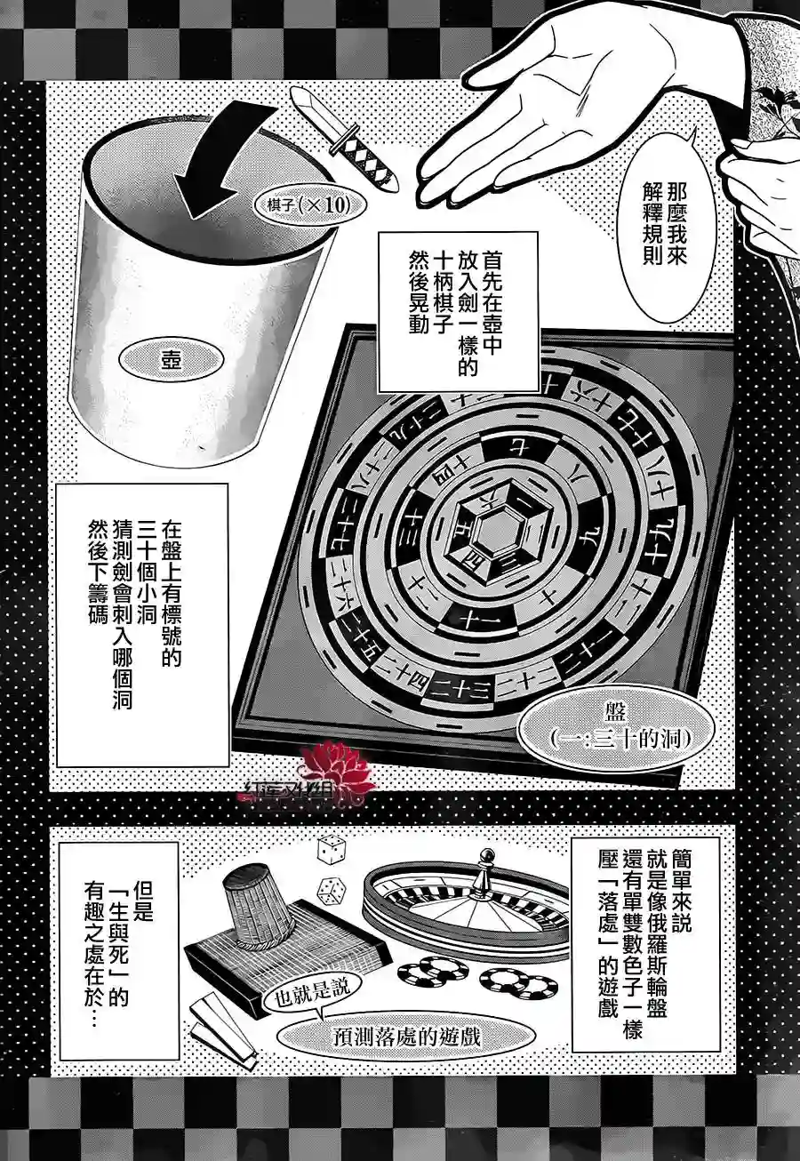 狂赌之渊第03话