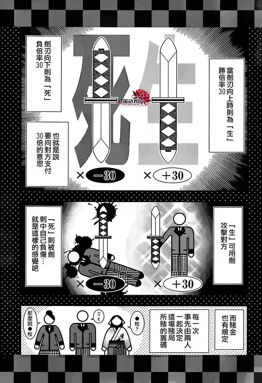 狂赌之渊第03话