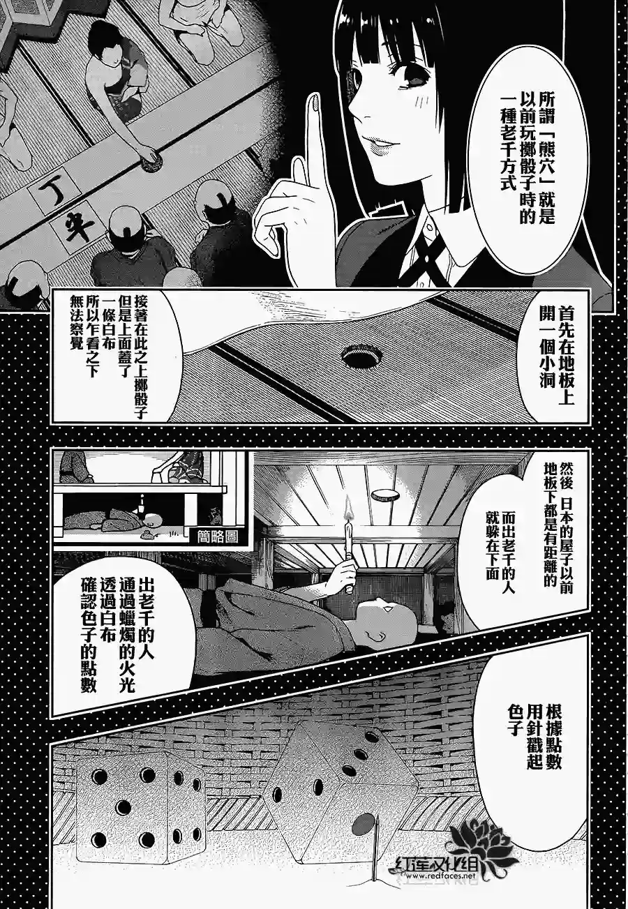 狂赌之渊第04话