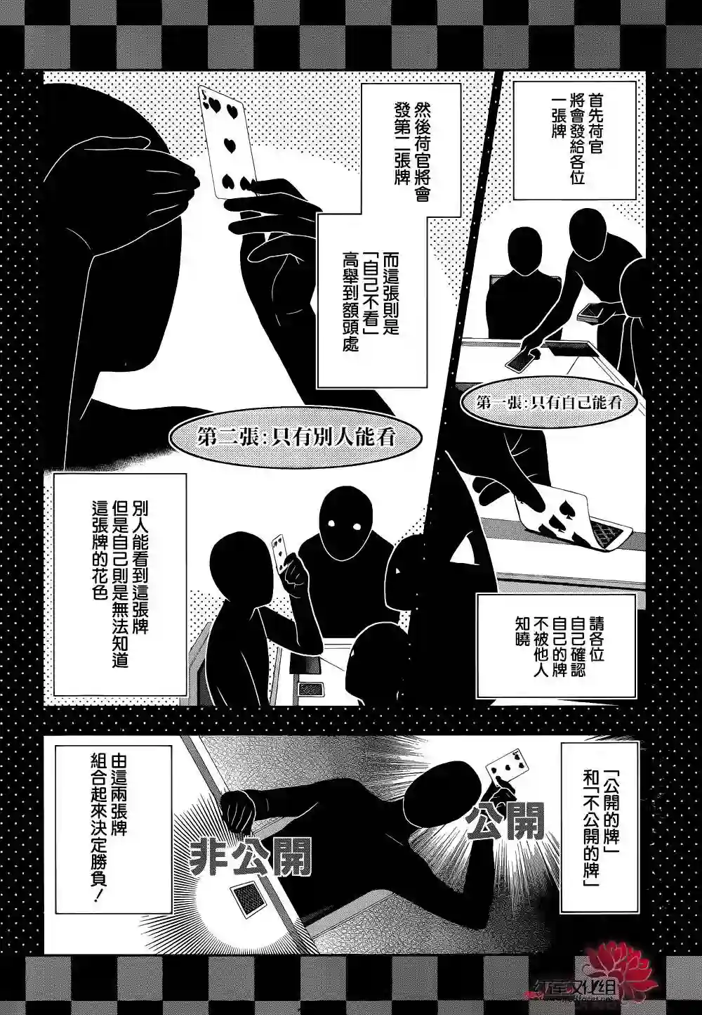 狂赌之渊第06话