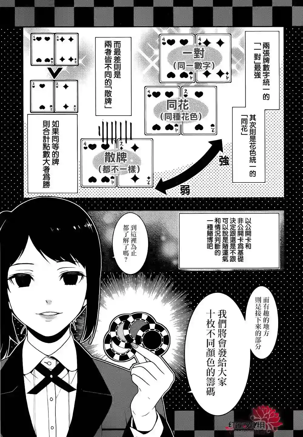 狂赌之渊第06话