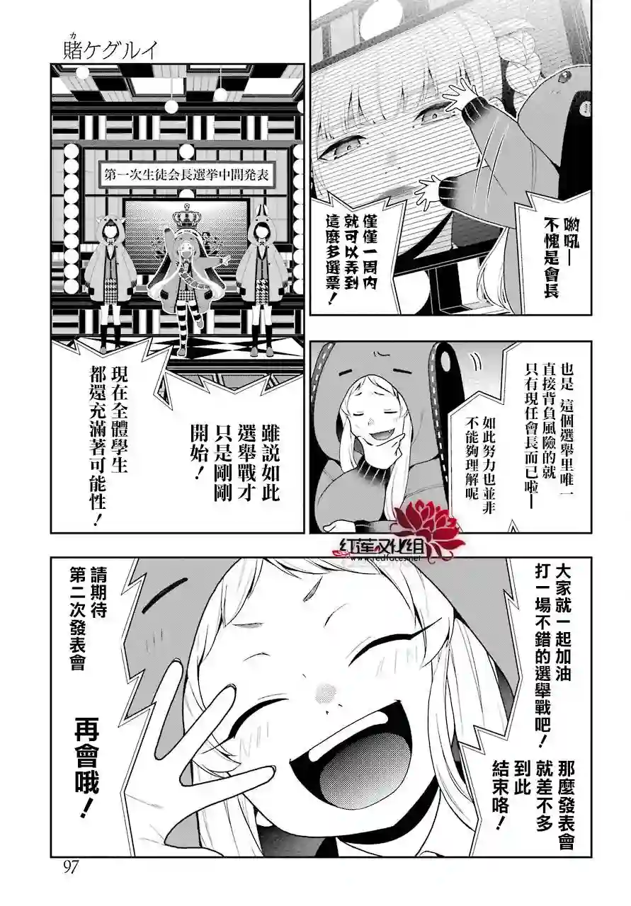 狂赌之渊第44话