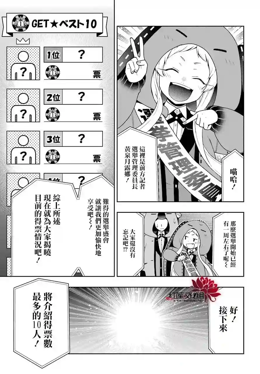 狂赌之渊第44话