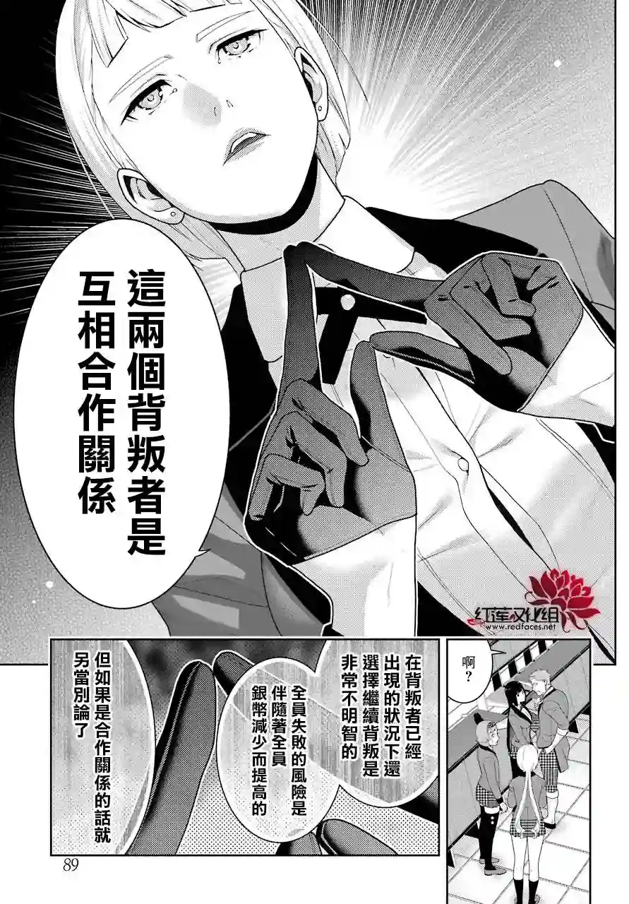 狂赌之渊第47话