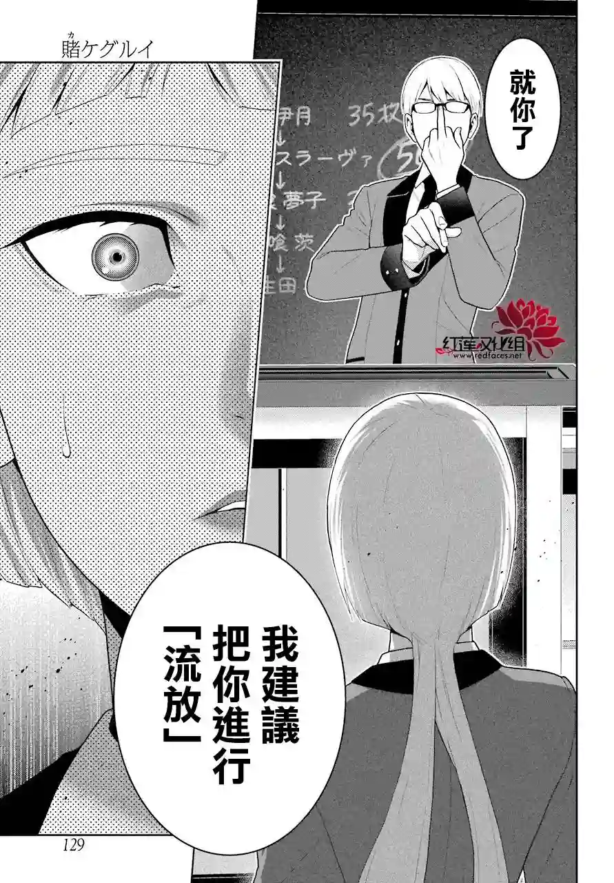 狂赌之渊第48话