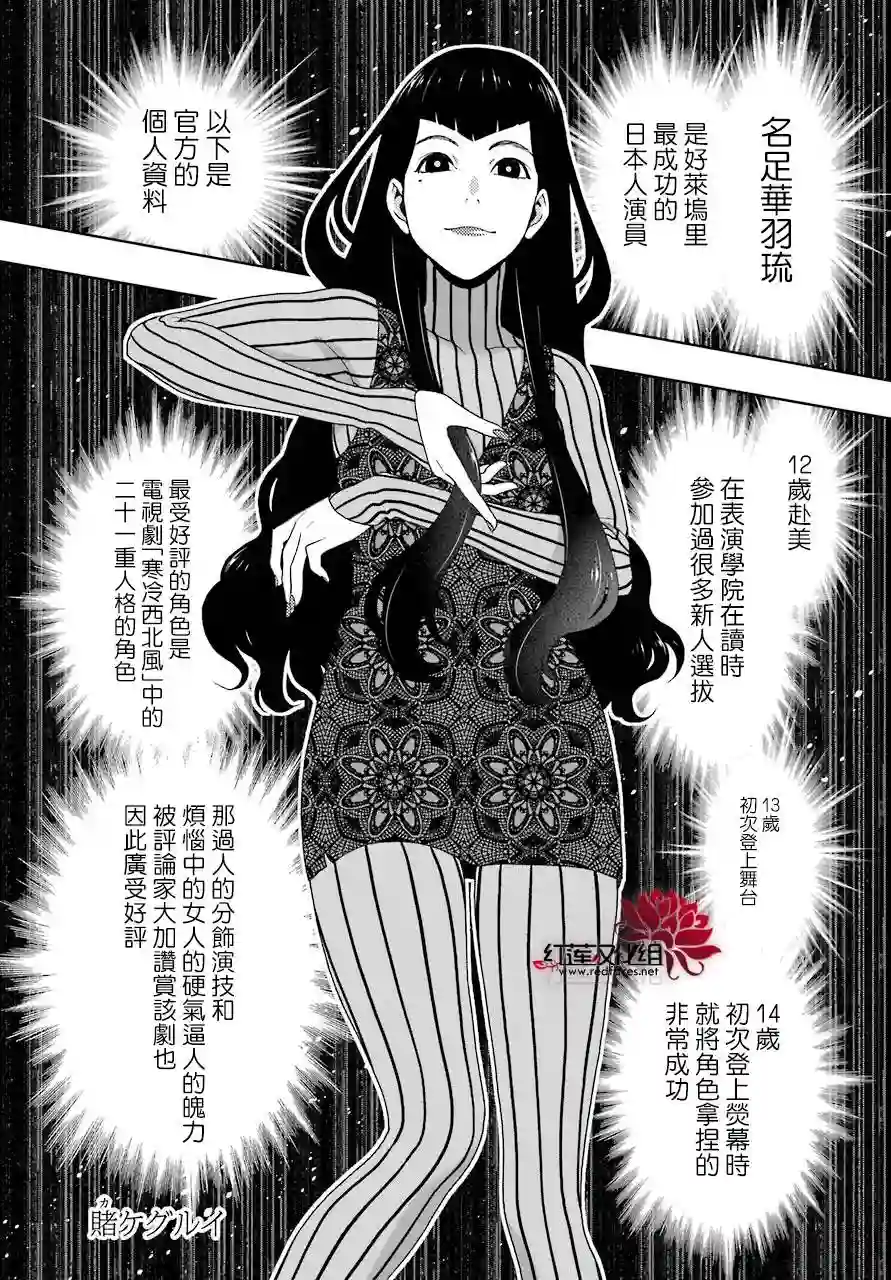 狂赌之渊第51话