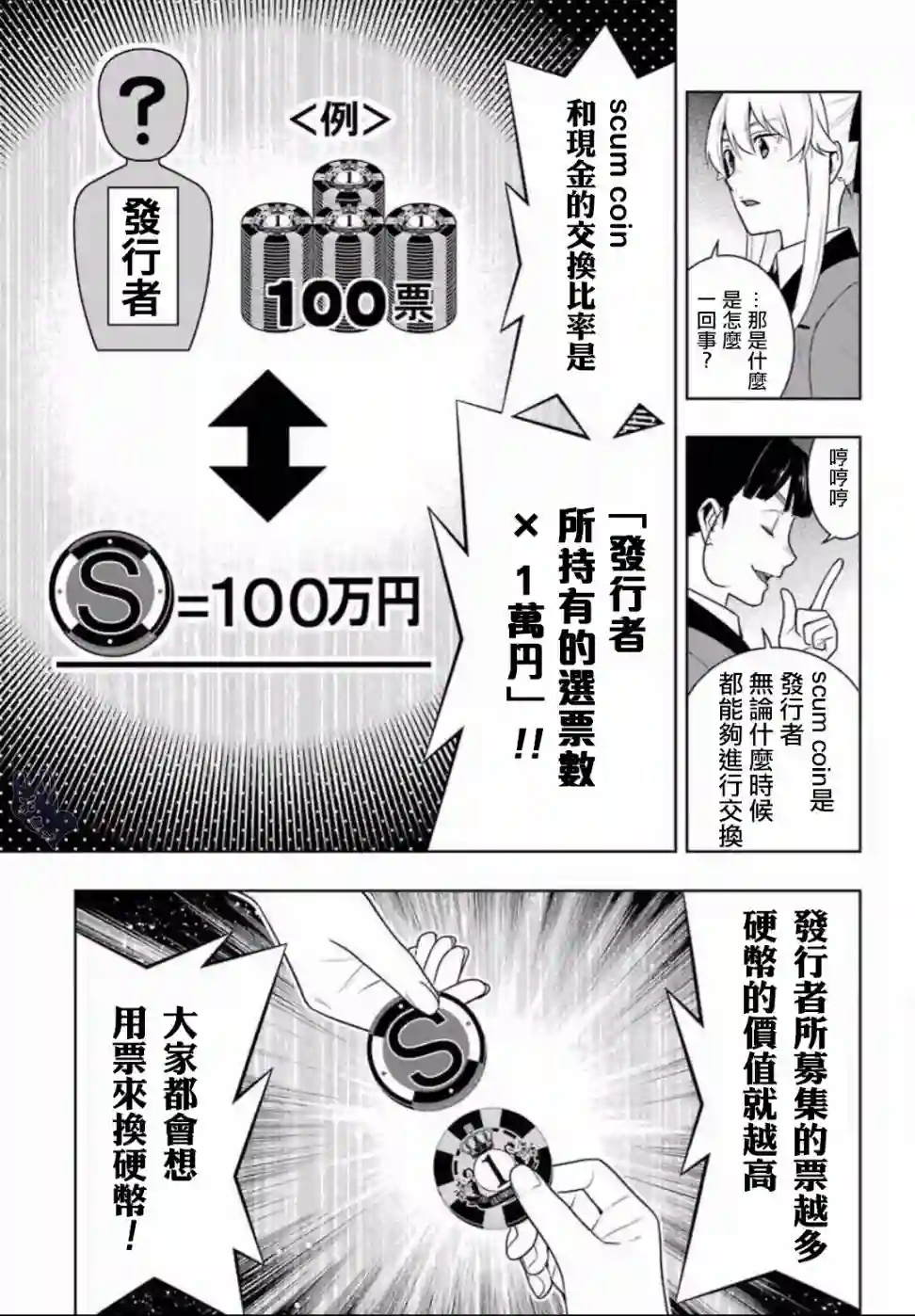 狂赌之渊第56话