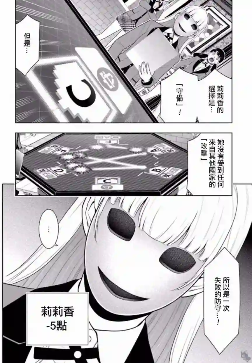 狂赌之渊第59话