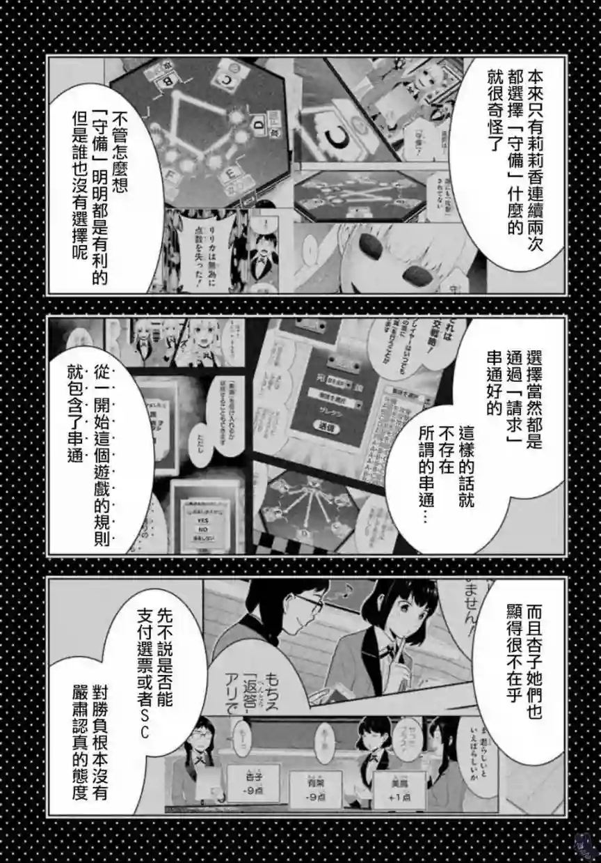 狂赌之渊第59话