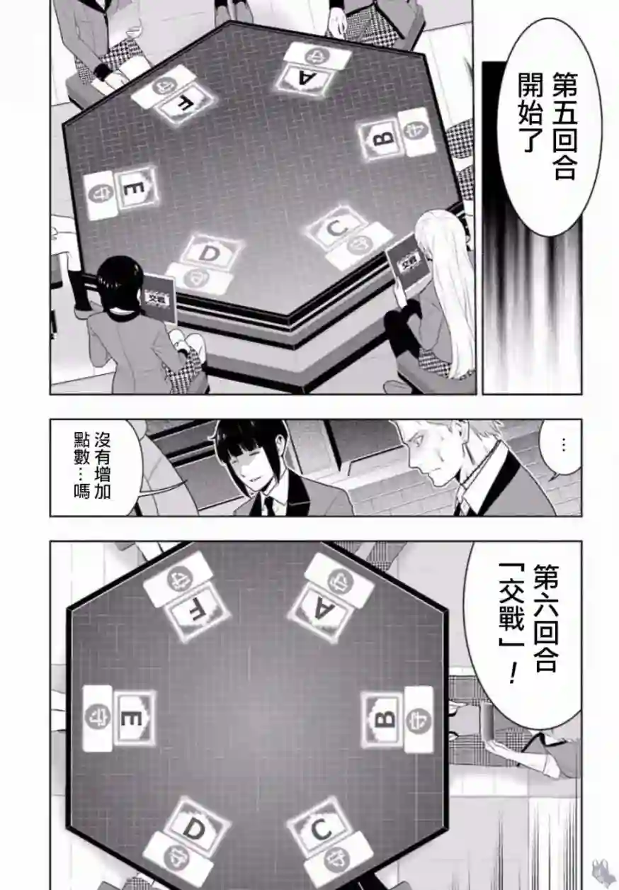 狂赌之渊第60话