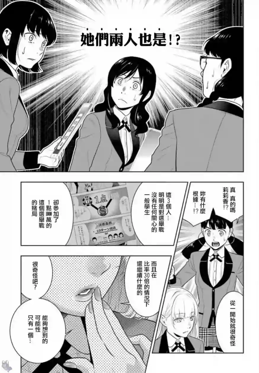 狂赌之渊第60话
