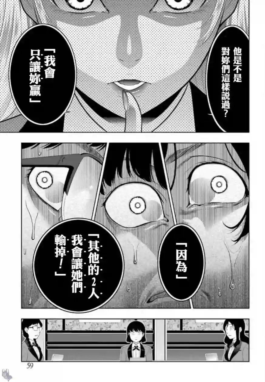 狂赌之渊第60话