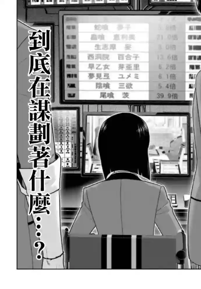 狂赌之渊第71话