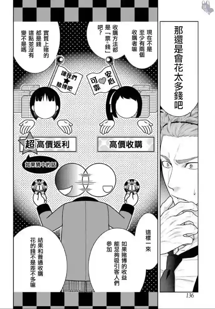 狂赌之渊第73话