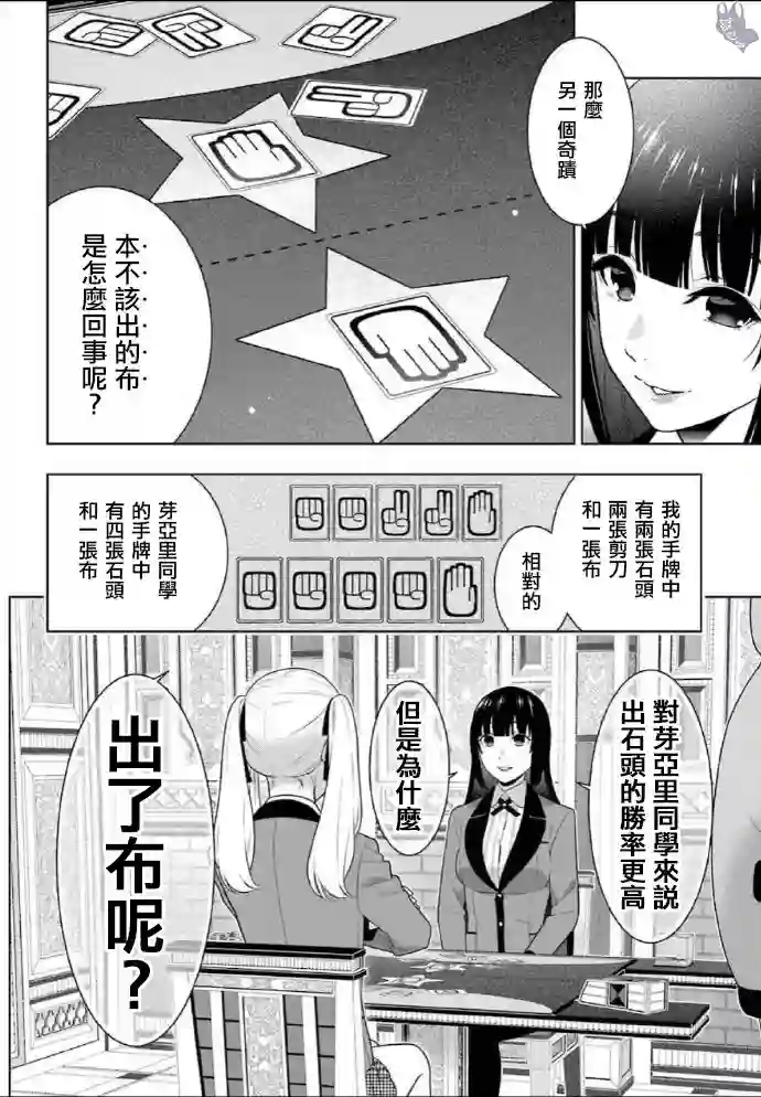 狂赌之渊第75话