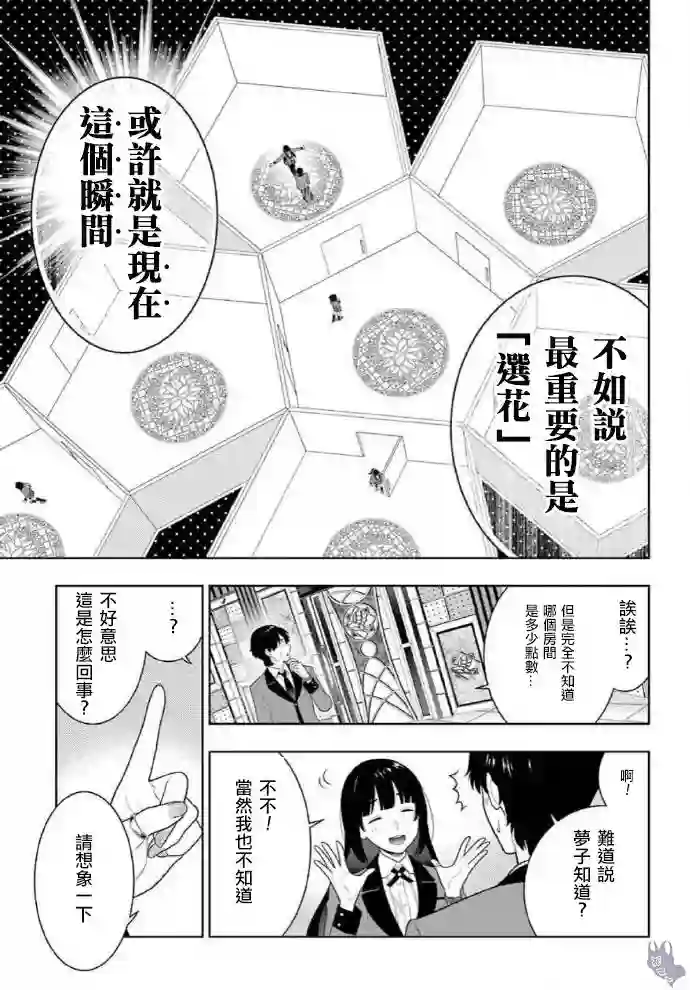 狂赌之渊第78话