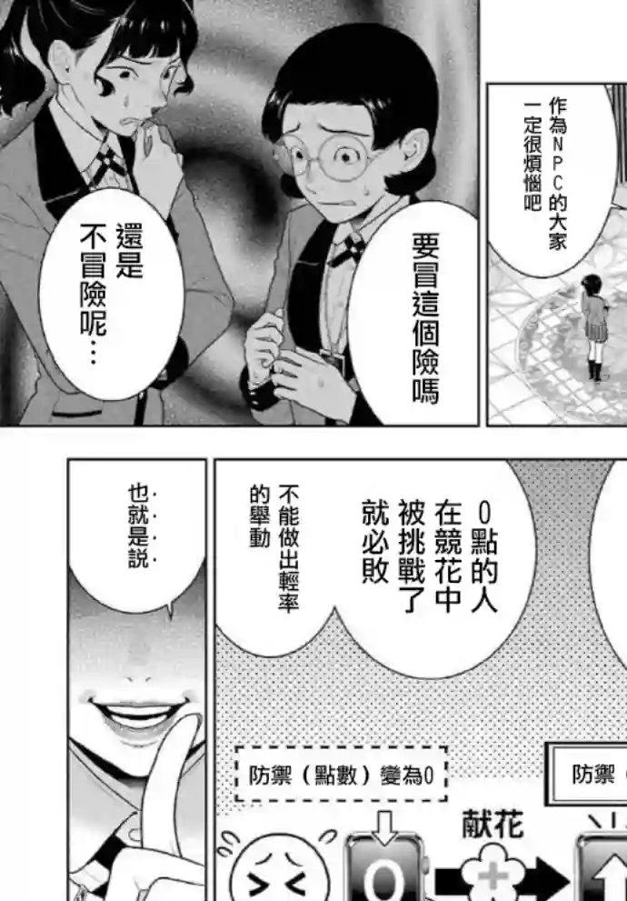 狂赌之渊第80话上