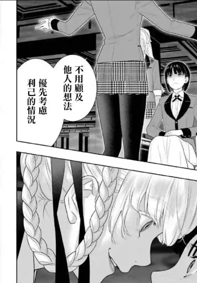 狂赌之渊第82话