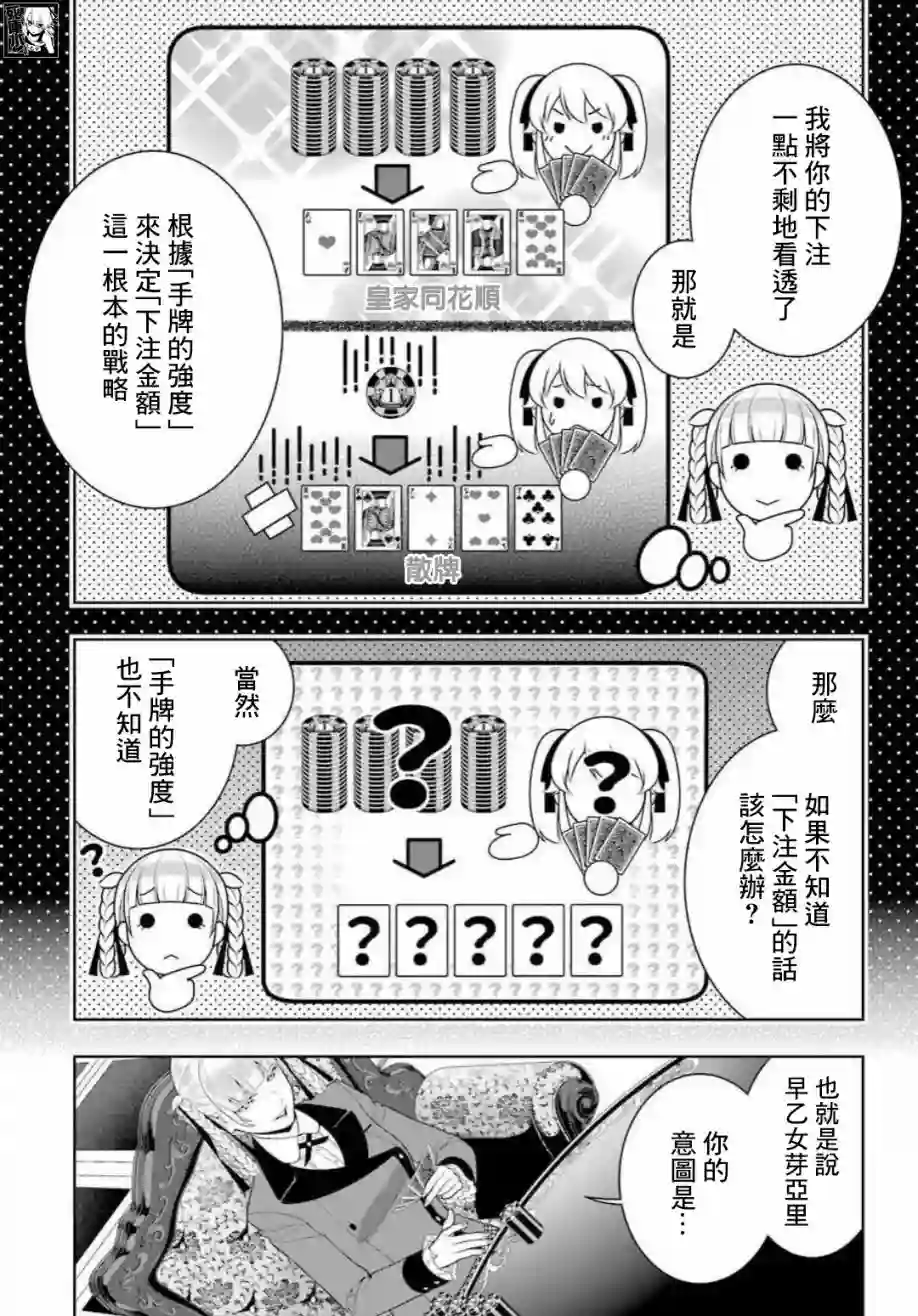 狂赌之渊第89话下