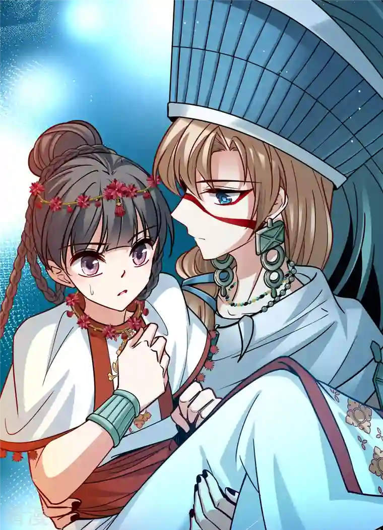 寻找前世之旅第2季第151话 雨神的婚礼2