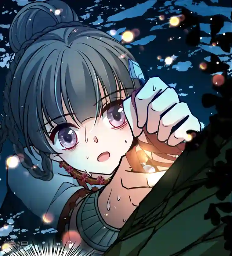 寻找前世之旅第2季第152话 成为神使1