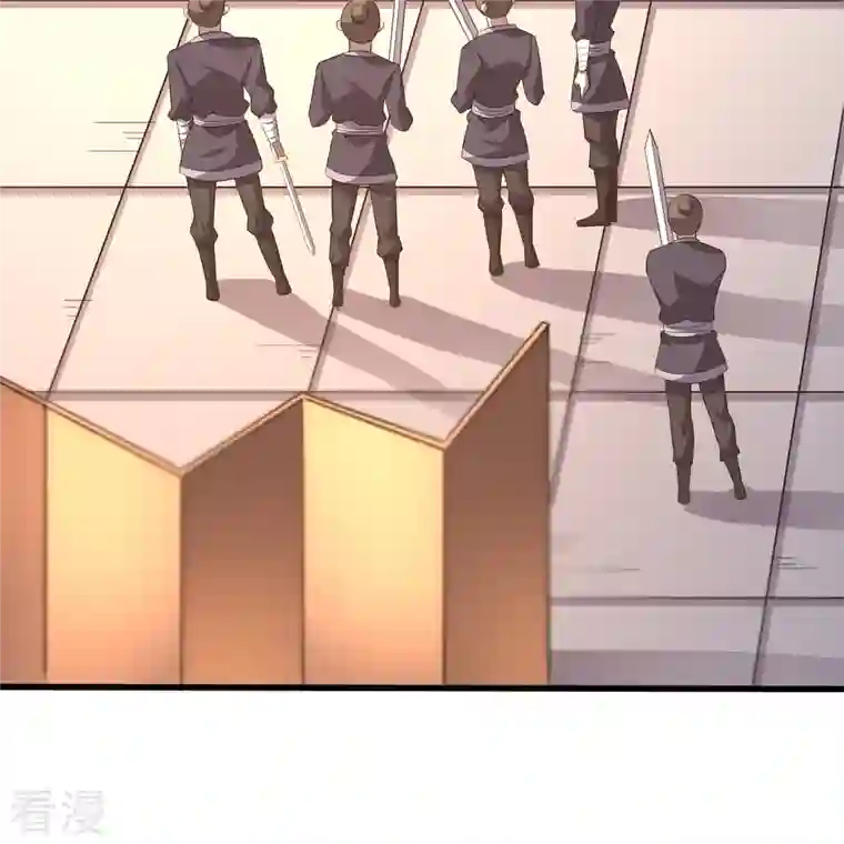 医武至尊第355话 强势