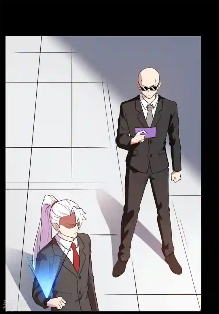 地府我开的第760话 可欣!相信我！