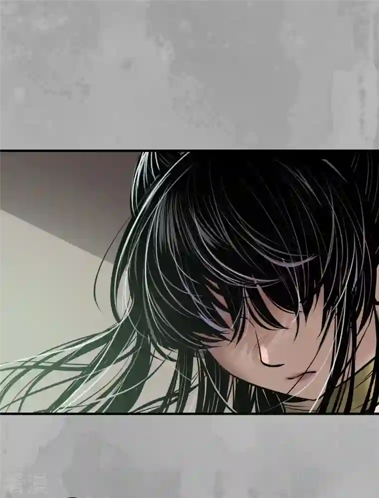 藏锋行第168话 菩萨显灵