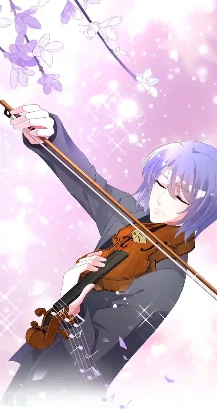 我被总裁黑上了！第445话