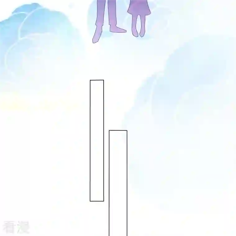 我被总裁黑上了！第445话