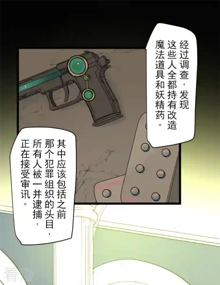 他和她的魔法契约第242话 过去篇36