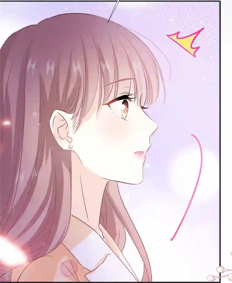 霸道总裁轻轻爱第253话 满足你的一切需要