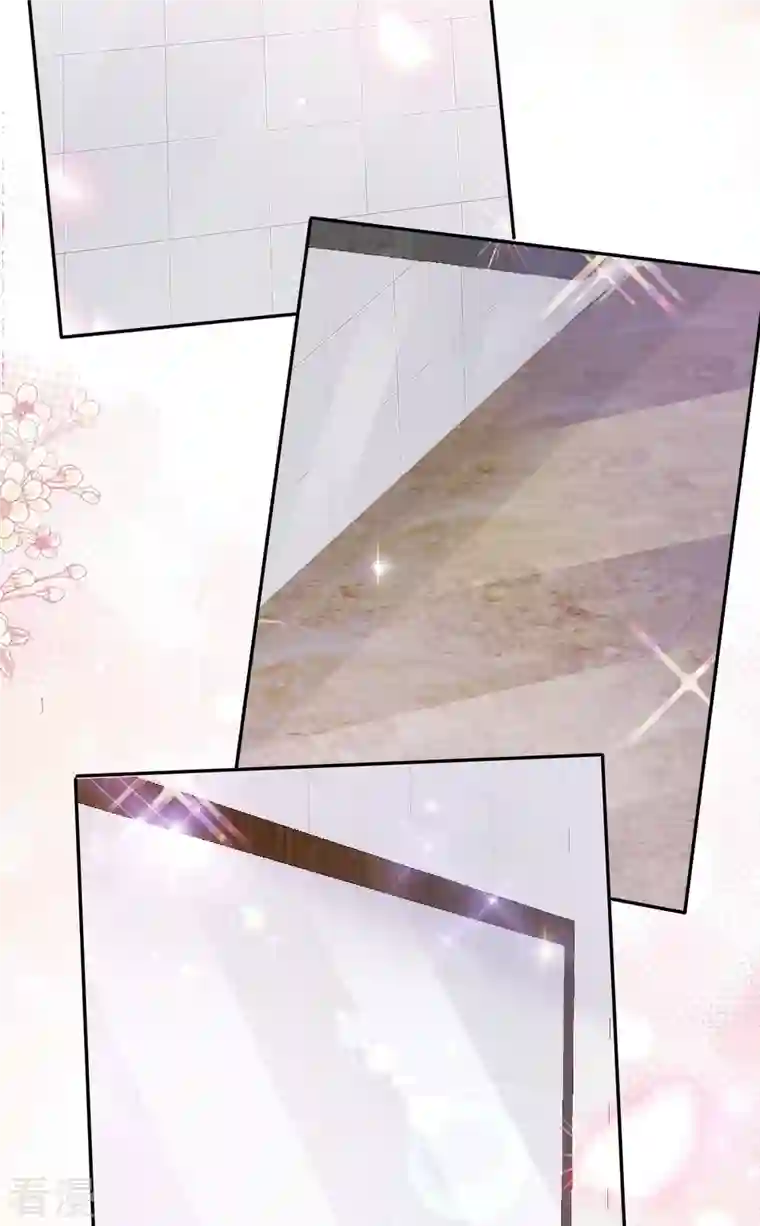 霸道总裁轻轻爱第253话 满足你的一切需要