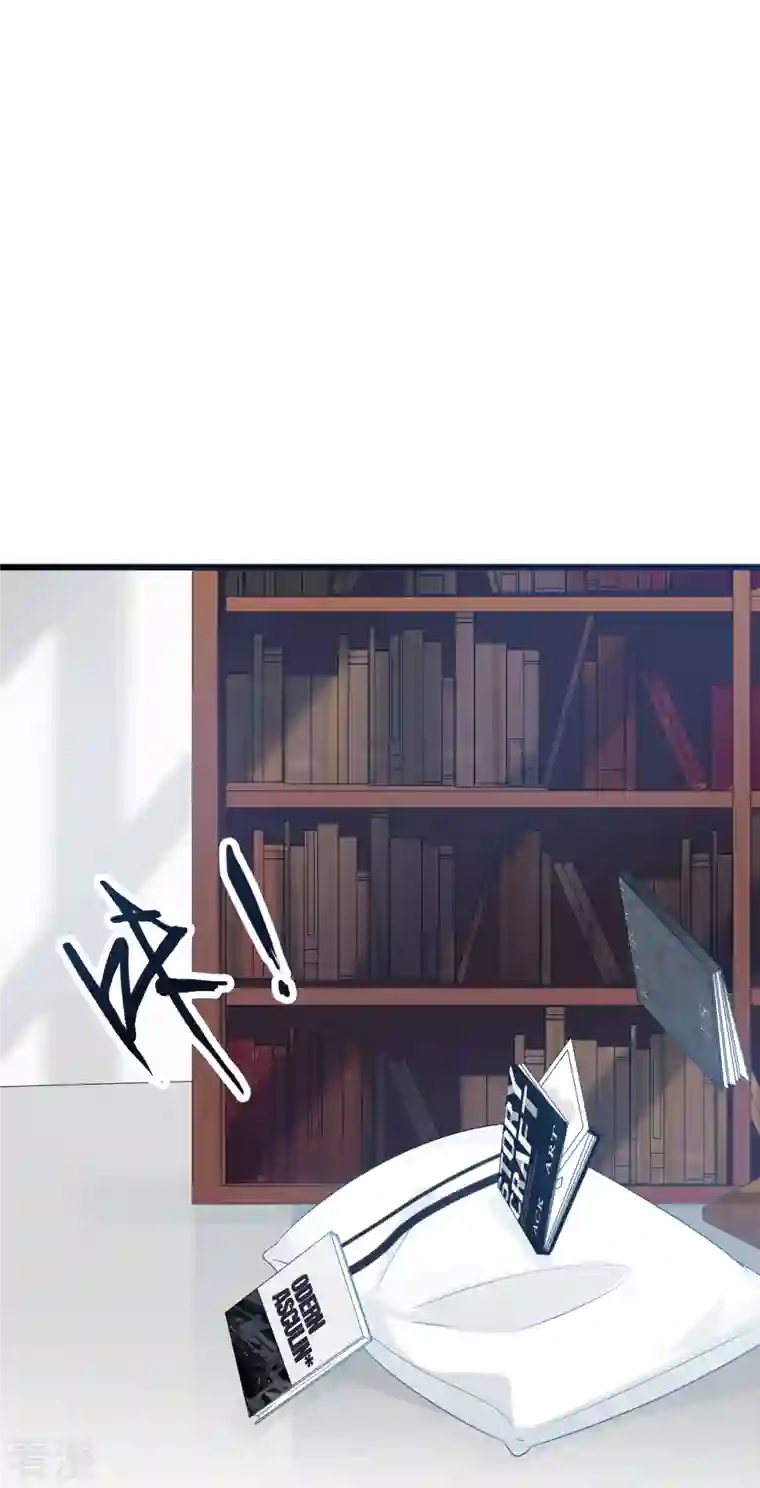 总裁爹地追上门第197话 被绑架的小男孩